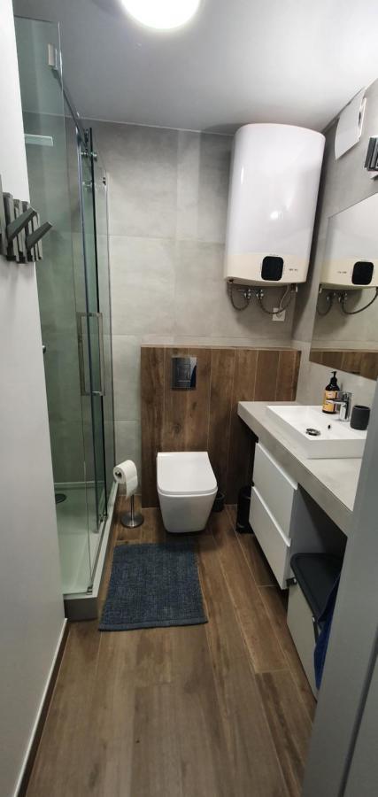 Apartament 710 Apartment Katowice Luaran gambar