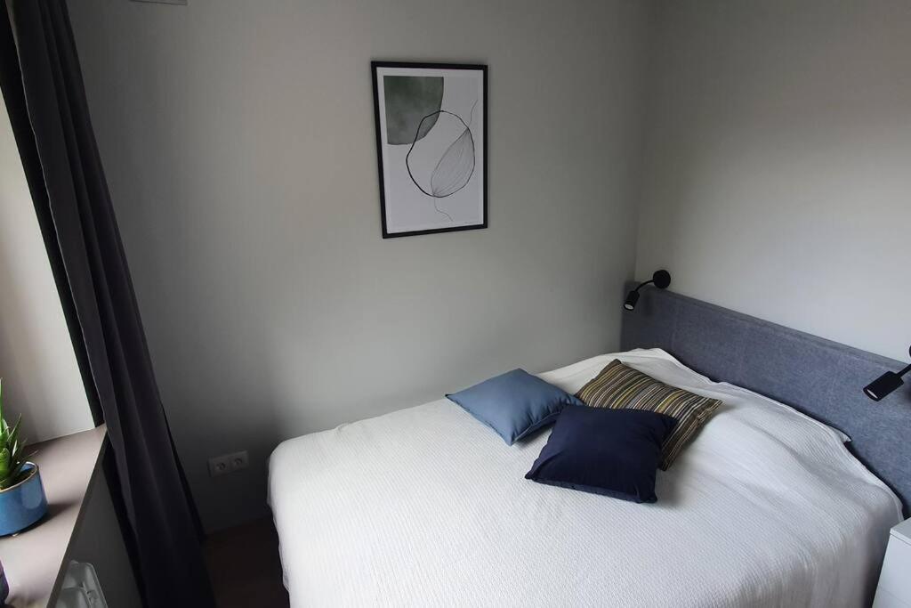 Apartament 710 Apartment Katowice Luaran gambar