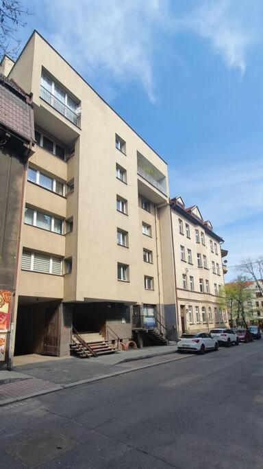 Apartament 710 Apartment Katowice Luaran gambar